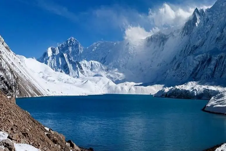 tilicho lake trek