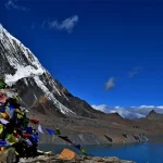 tilicho lake trek