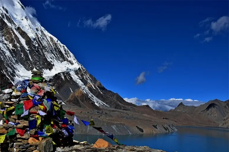 tilicho lake trek