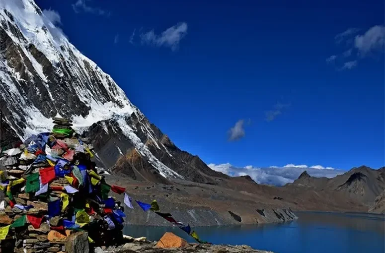 Tilicho Lake Trek: A Once-in-a-Lifetime Adventure Awaits