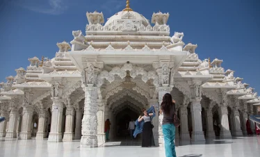 India Trip